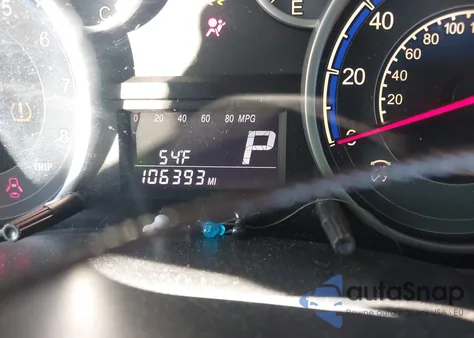 2013 Suzuki Sx4 Premium z USA, uszkodzony, nr VIN JS2YB5A33D6101609